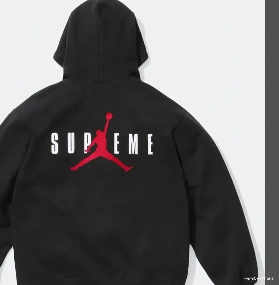 SWEATSHIRT ¥329 HOODED 24FW 0604